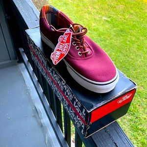 Vans Era 59 Port Royale/Multi Stripe